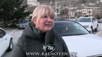 seduta di omologazione auto